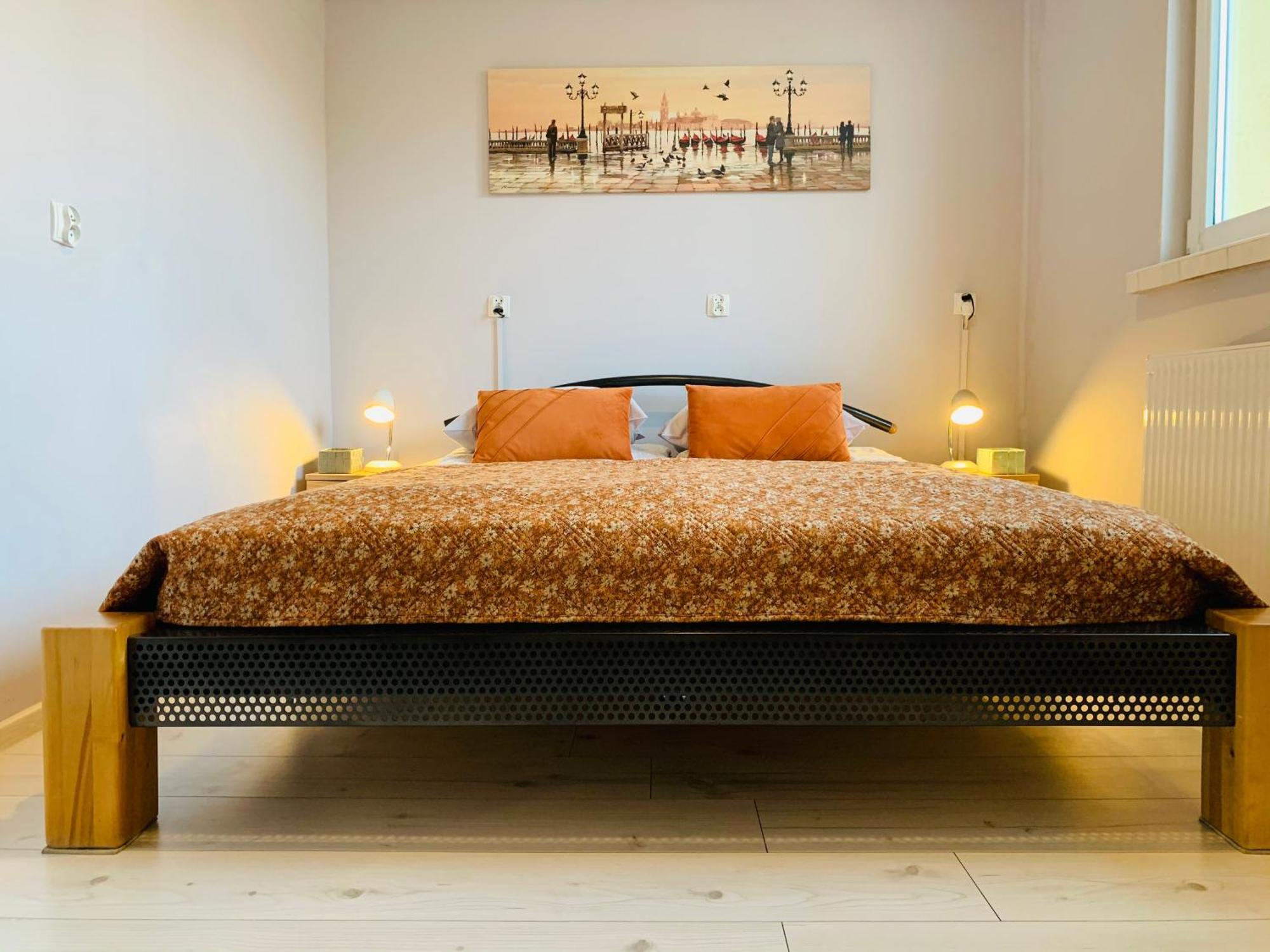 Apartament Komfort Centrum Ustron Luaran gambar
